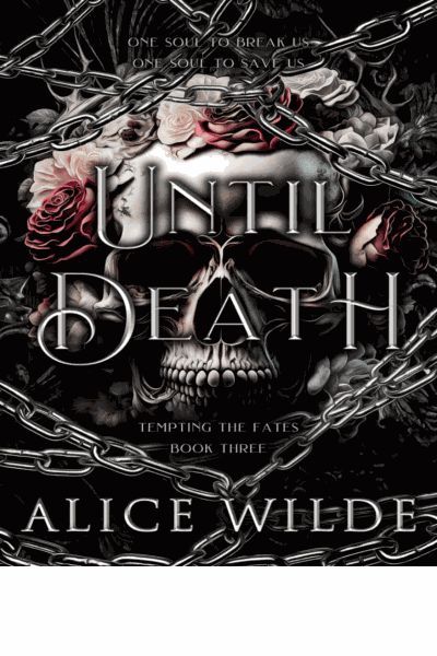 Until Death Cover Image
