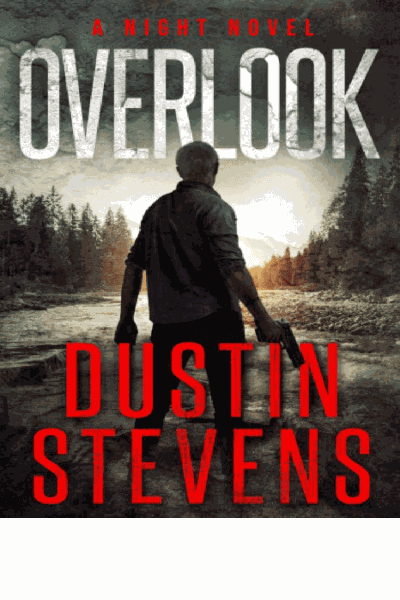Overlook Cover Image