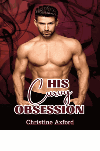 His Curvy Obsession Cover Image