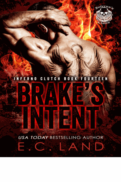 Brake's Intent Cover Image