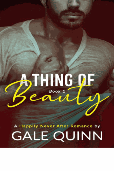 A Thing of Beauty Cover Image