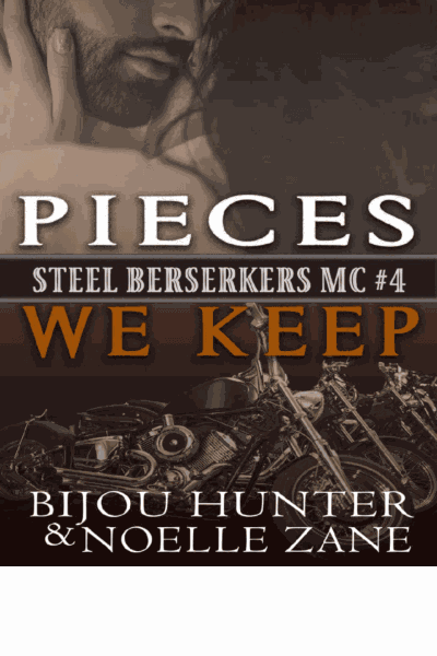 Pieces We Keep Cover Image