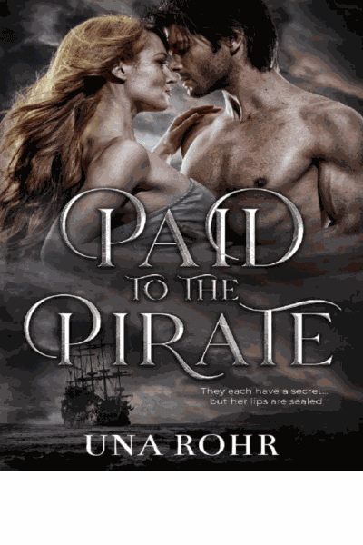 Paid to the Pirate Cover Image
