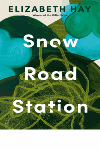 Snow Road Station Cover Image
