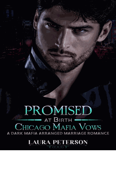 Promised at Birth Cover Image
