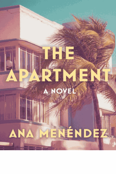 The Apartment Cover Image