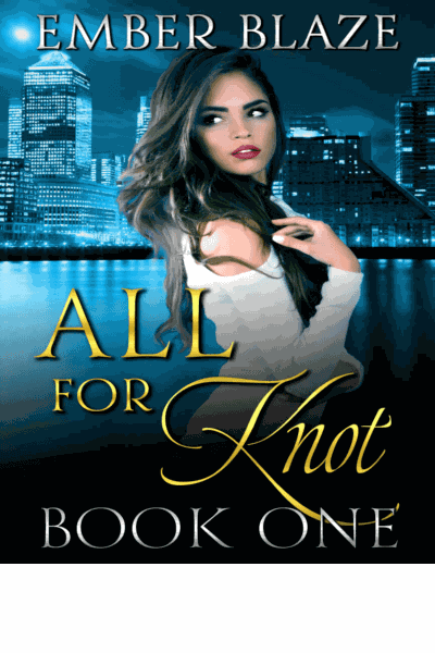 All for Knot Cover Image