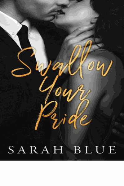 Swallow Your Pride Cover Image