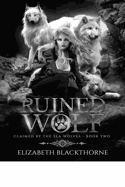 Ruined Wolf Cover Image