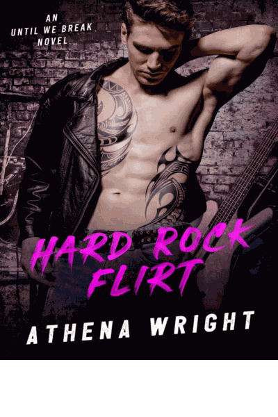 Hard Rock Flirt Cover Image