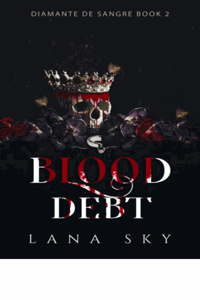 Blood Debt Cover Image