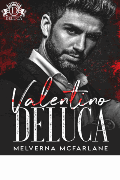 Valentino DeLuca Cover Image