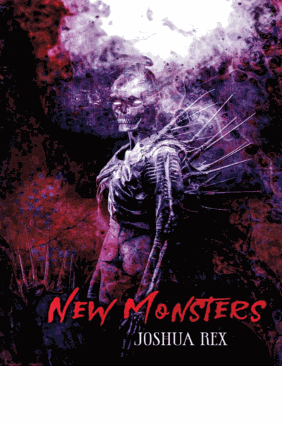New Monsters Cover Image