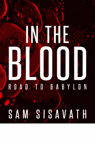 In the Blood Cover Image