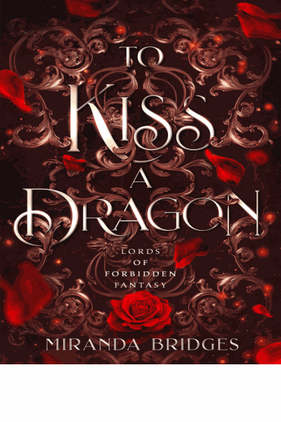 To Kiss a Dragon Cover Image