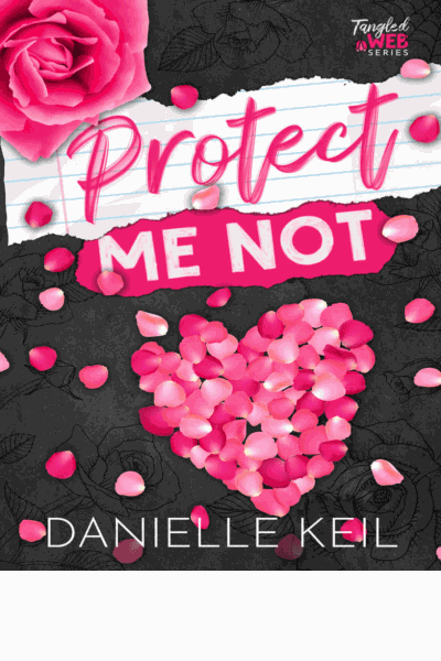 Protect Me Not Cover Image