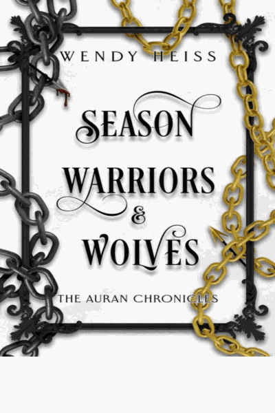 Season Warriors & Wolves Cover Image