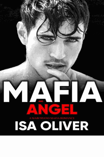 Mafia And Angel Cover Image