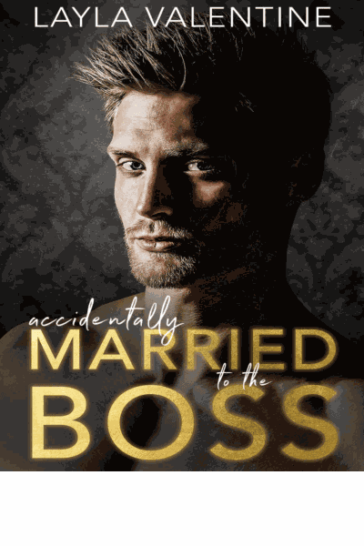 Accidentally Married To The Boss Cover Image