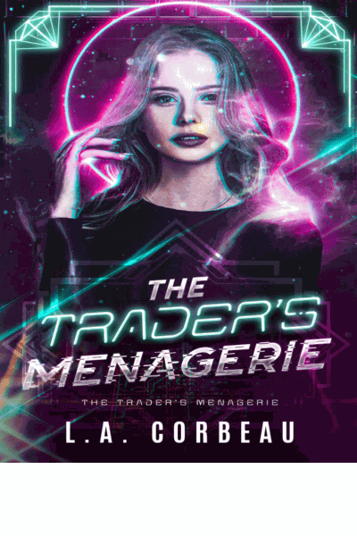 The Trader's Menagerie Cover Image