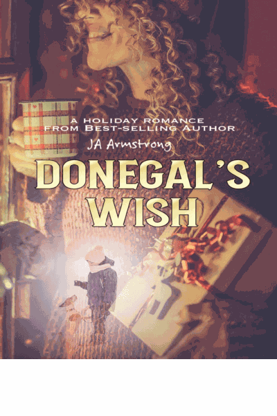 Donegal's Wish Cover Image