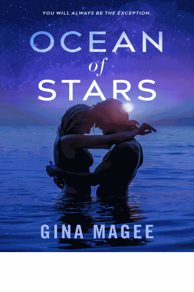 Ocean of Stars Cover Image