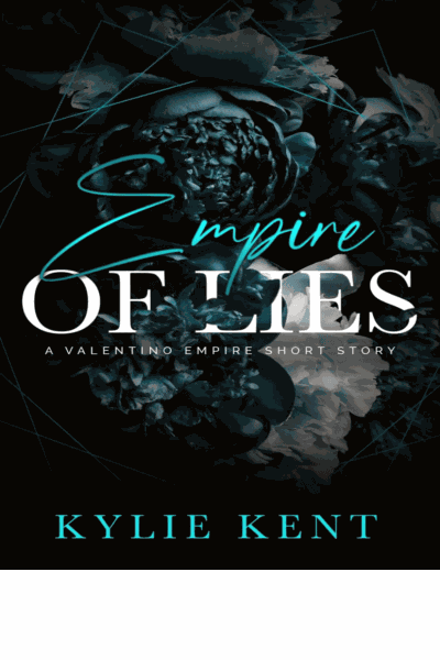 Empire Of Lies Cover Image