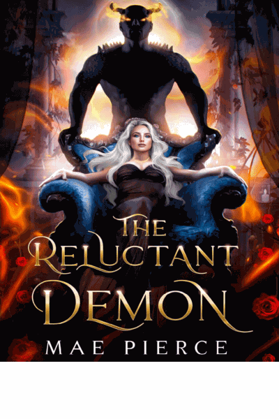 The Reluctant Demon Cover Image