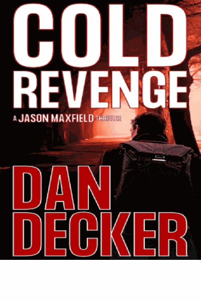 Cold Revenge Cover Image