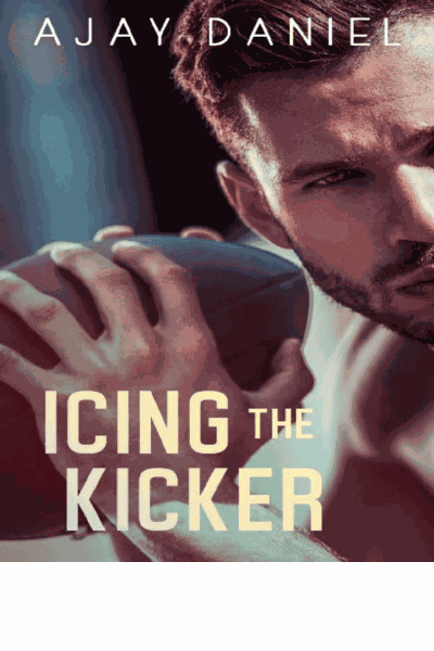 Icing the Kicker Cover Image