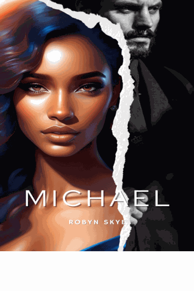 MICHAEL: Bwwm Romance Cover Image