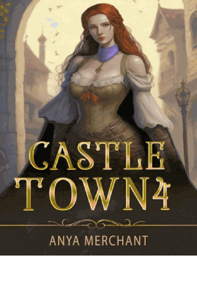 Castle Town 4 Cover Image