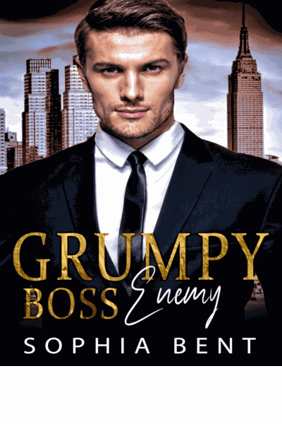 Grumpy Boss Enemy Cover Image
