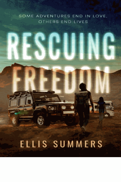 Rescuing Freedom Cover Image