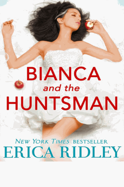 Bianca & the Huntsman Cover Image