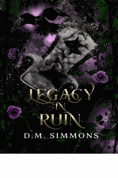 Legacy in Ruin Cover Image