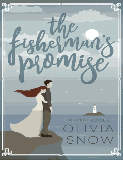 The Fisherman's Promise Cover Image