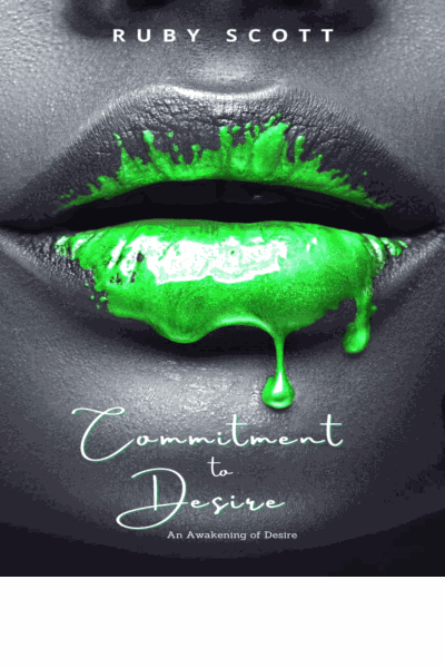 Commitment to Desire Cover Image