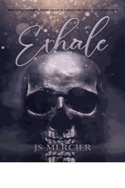 Exhale Cover Image