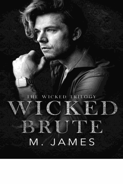 Wicked Brute Cover Image