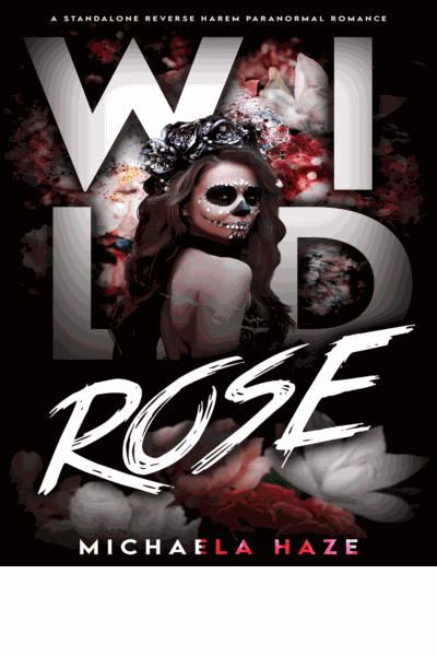 Wild Rose Cover Image