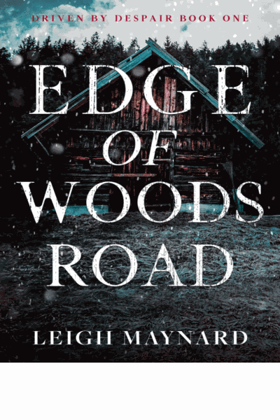Edge of Woods Road Cover Image