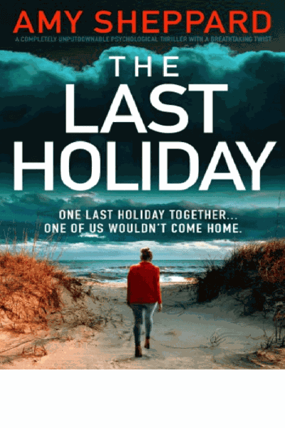 The Last Holiday Cover Image