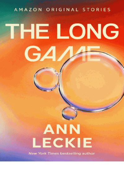 The Long Game (The Far Reaches collection) Cover Image