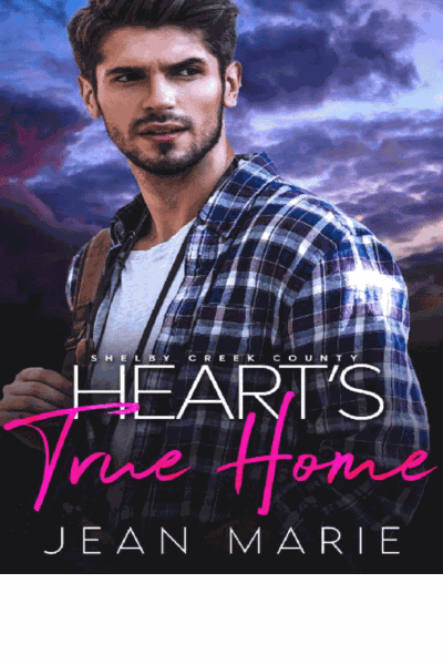 Heart's True Home Cover Image