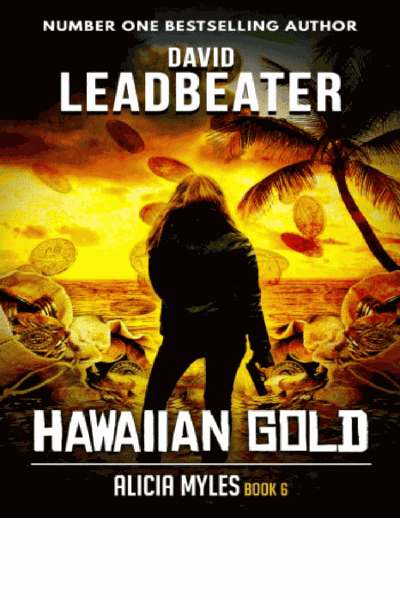 Hawaiian Gold Cover Image