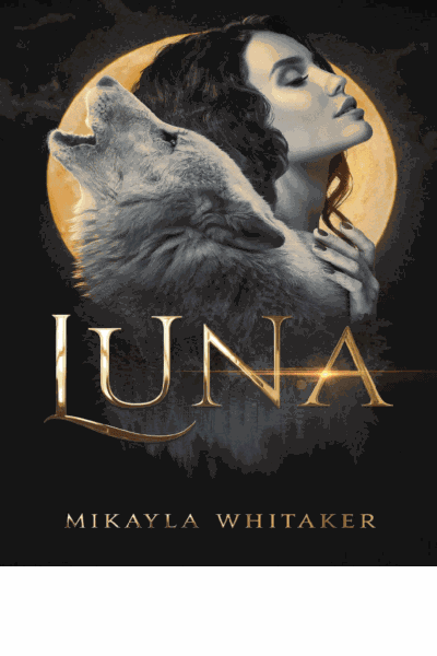 Luna Cover Image