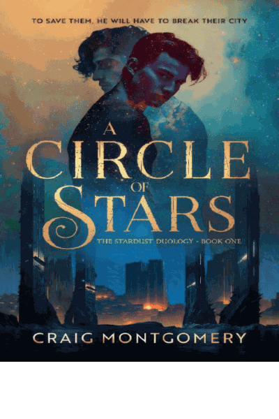 A Circle of Stars Cover Image