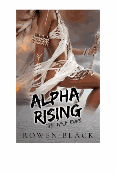 Alpha Rising Cover Image