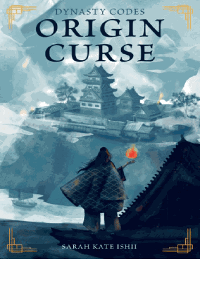 Origin Curse Cover Image